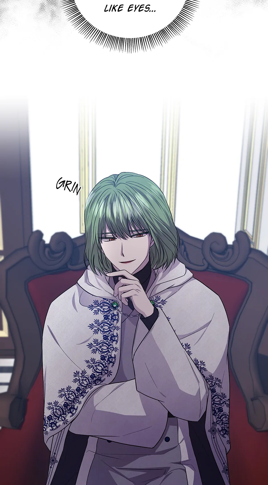 To My Beloved Foe chapter 25 page 57
