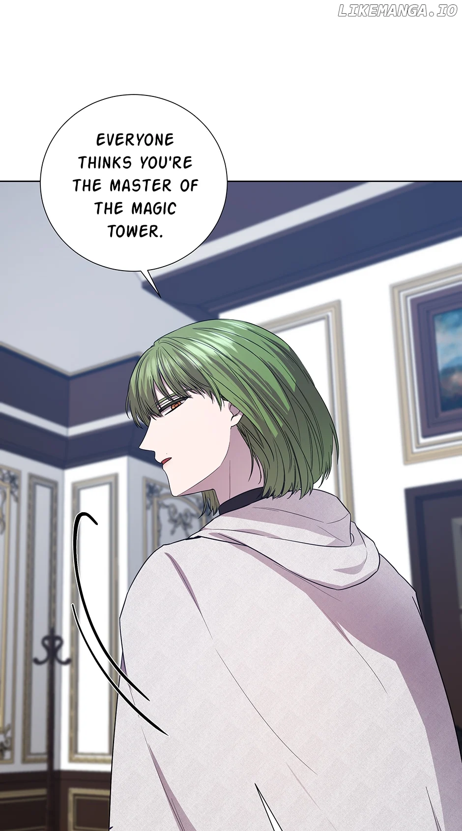 To My Beloved Foe chapter 26 page 3