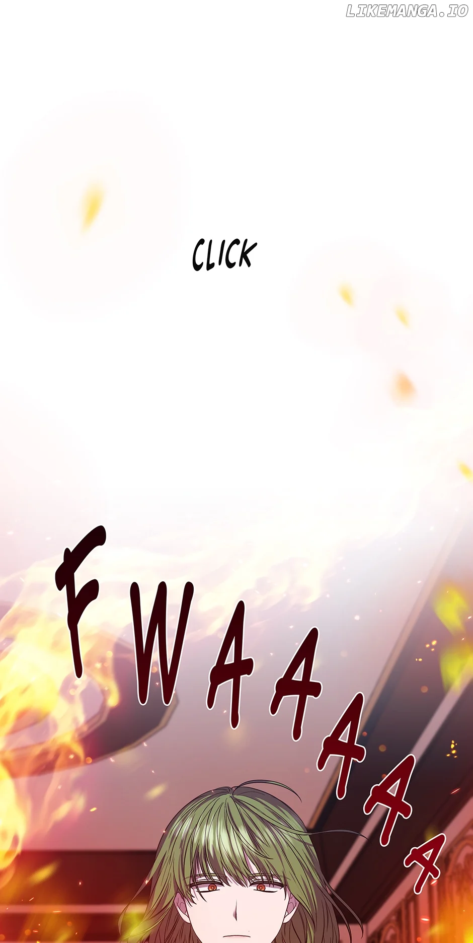 To My Beloved Foe chapter 26 page 12