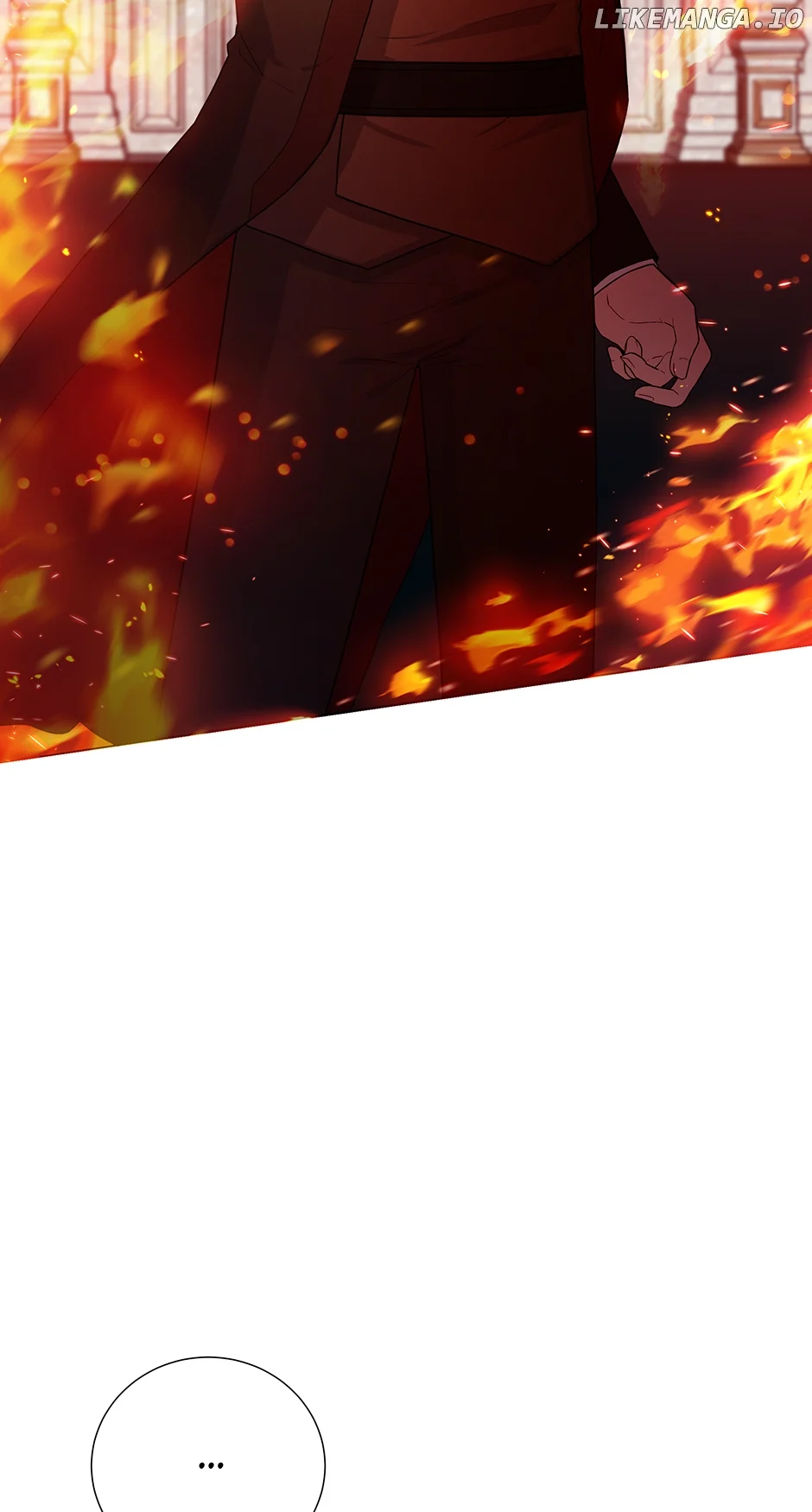To My Beloved Foe chapter 26 page 15
