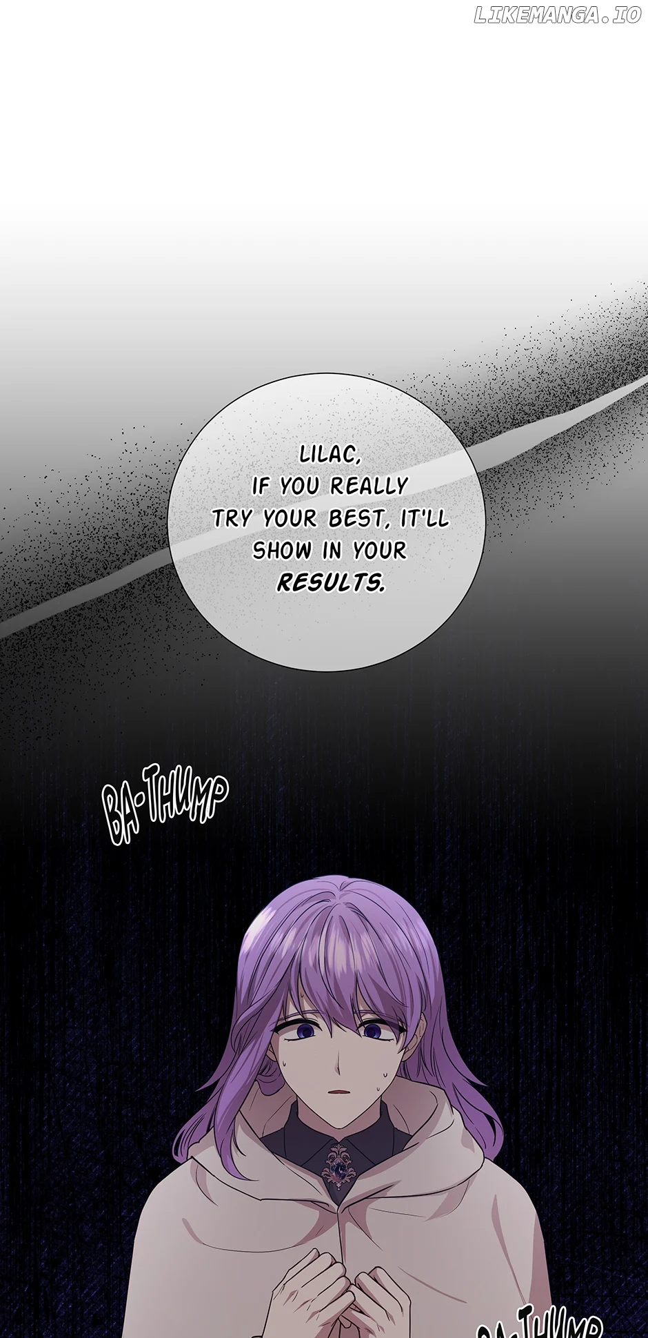 To My Beloved Foe chapter 26 page 20