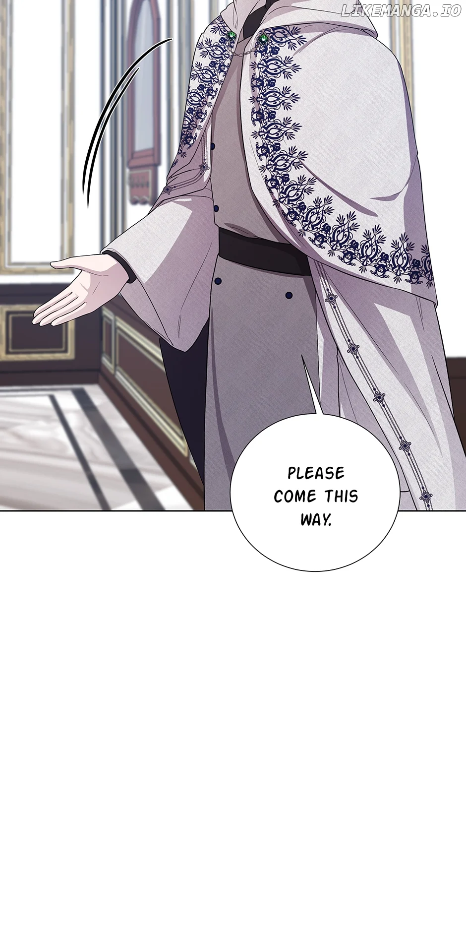 To My Beloved Foe chapter 26 page 38
