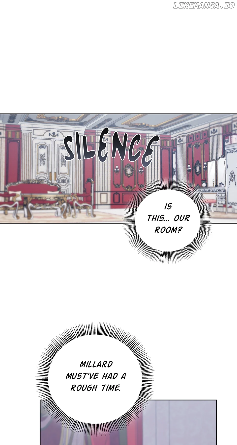To My Beloved Foe chapter 26 page 41