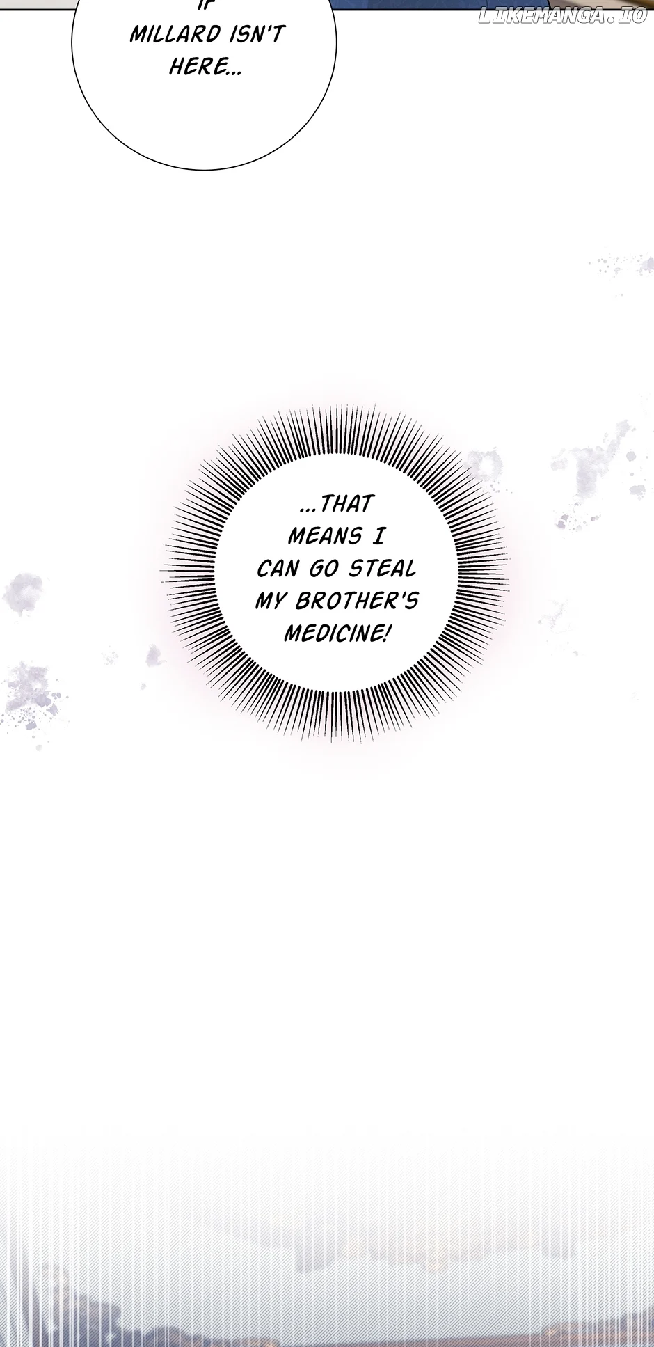 To My Beloved Foe chapter 26 page 46