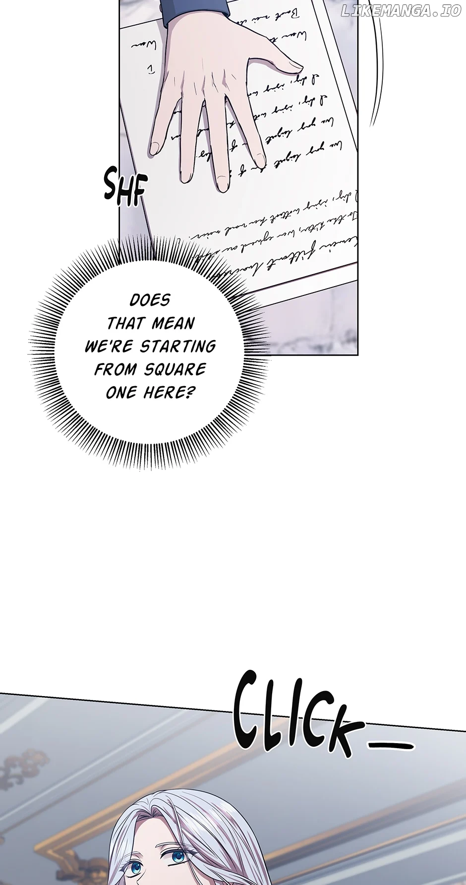 To My Beloved Foe chapter 26 page 52