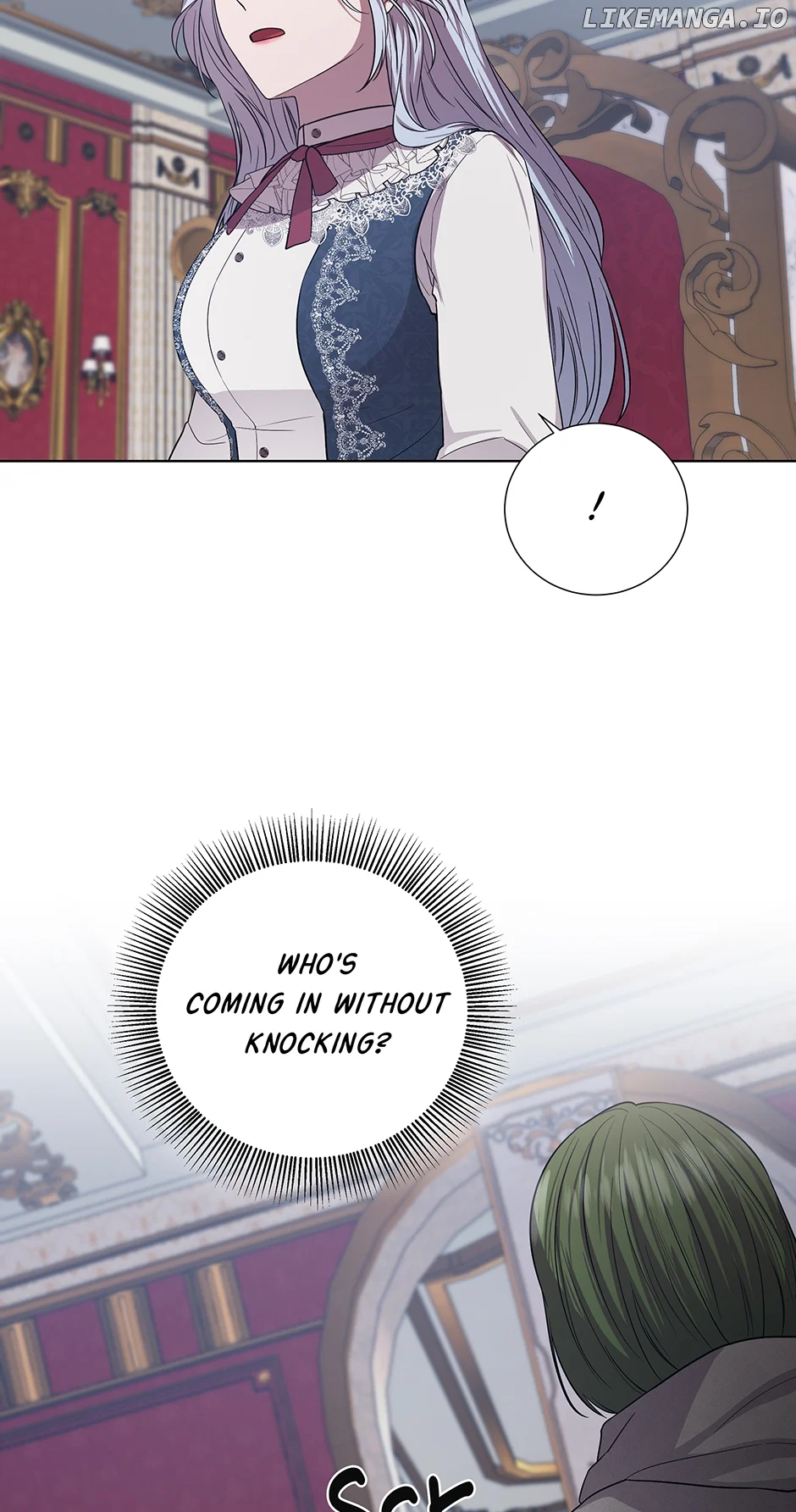 To My Beloved Foe chapter 26 page 53