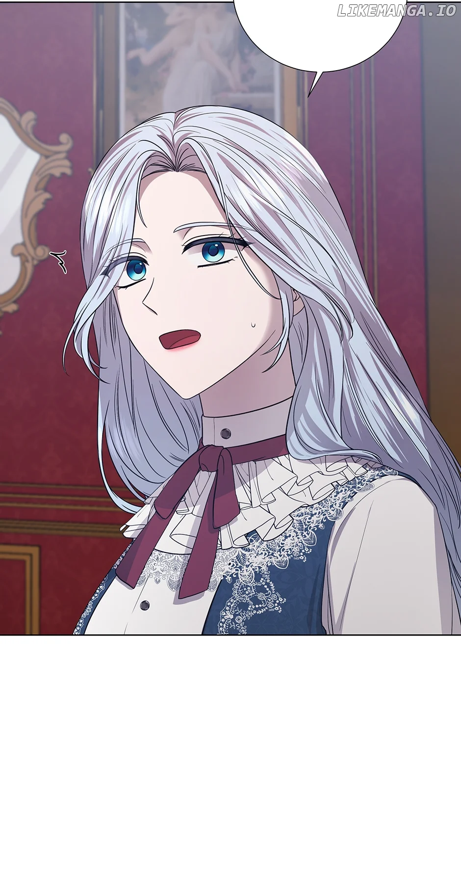 To My Beloved Foe chapter 26 page 55