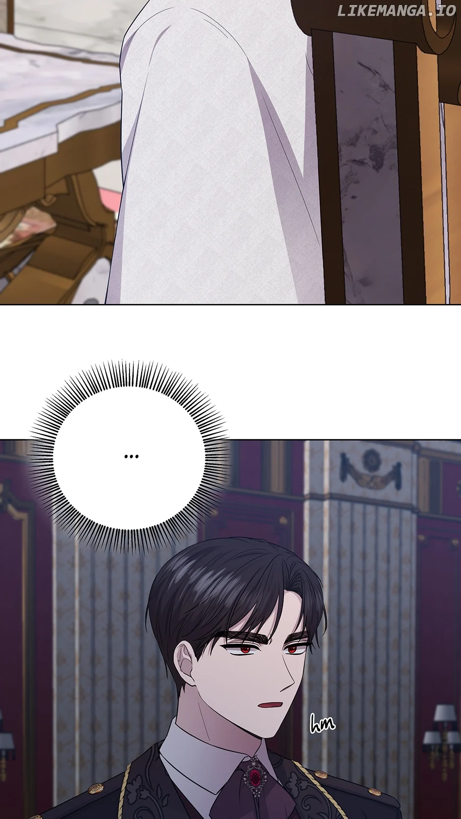 To My Beloved Foe chapter 26 page 62