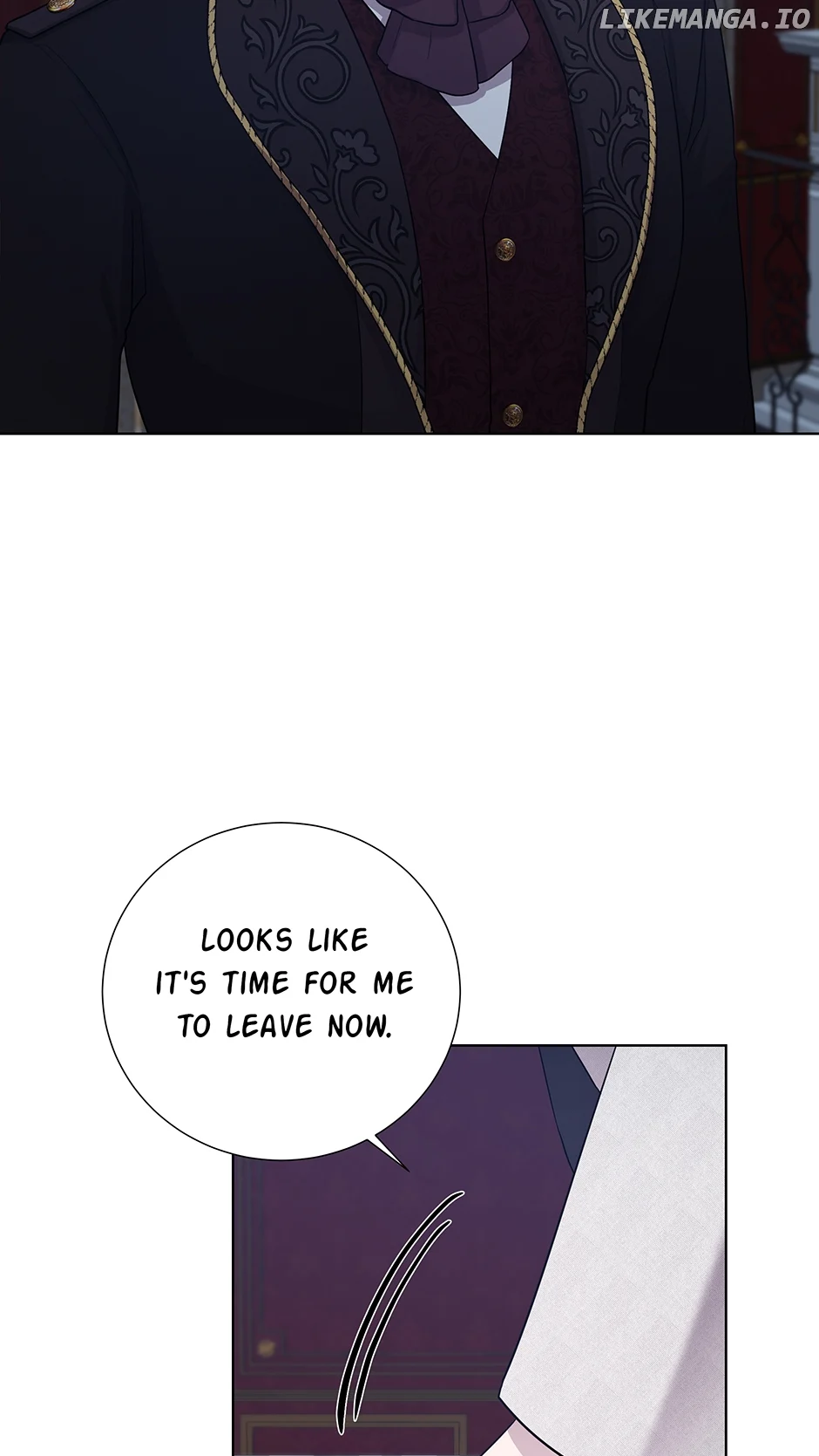 To My Beloved Foe chapter 26 page 63