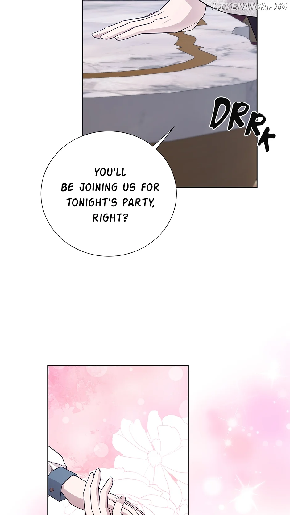 To My Beloved Foe chapter 26 page 64