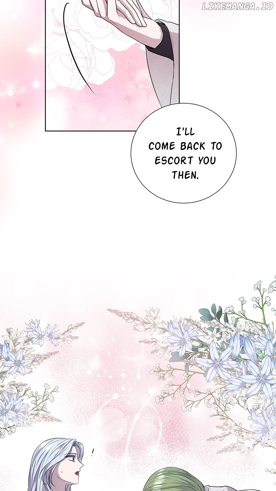 To My Beloved Foe chapter 26 page 65