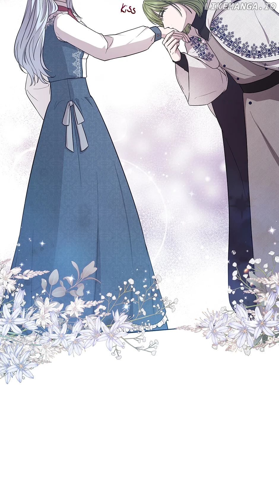 To My Beloved Foe chapter 26 page 66