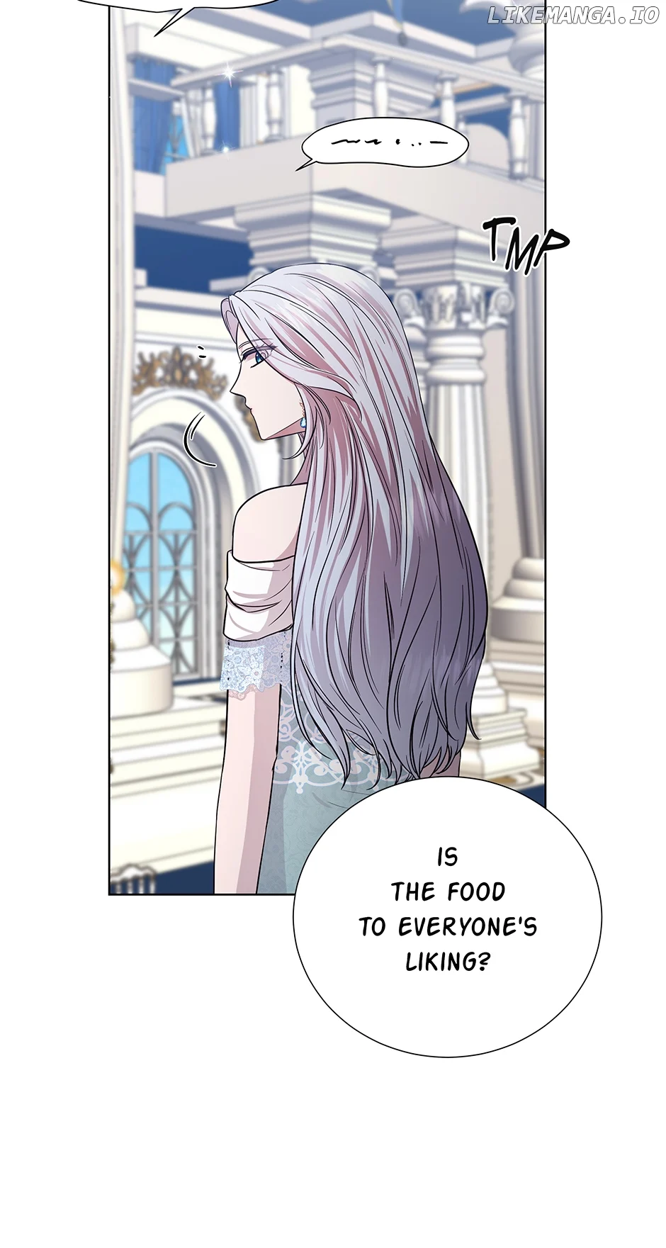 To My Beloved Foe chapter 28 page 9