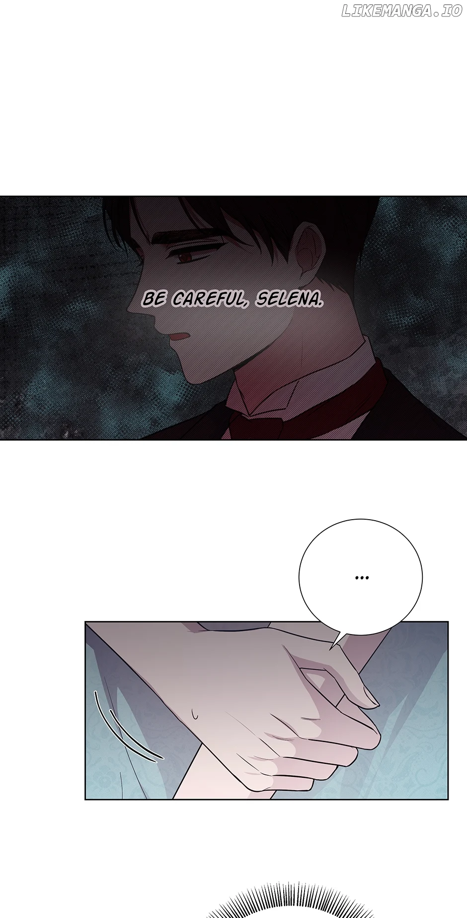 To My Beloved Foe chapter 28 page 30