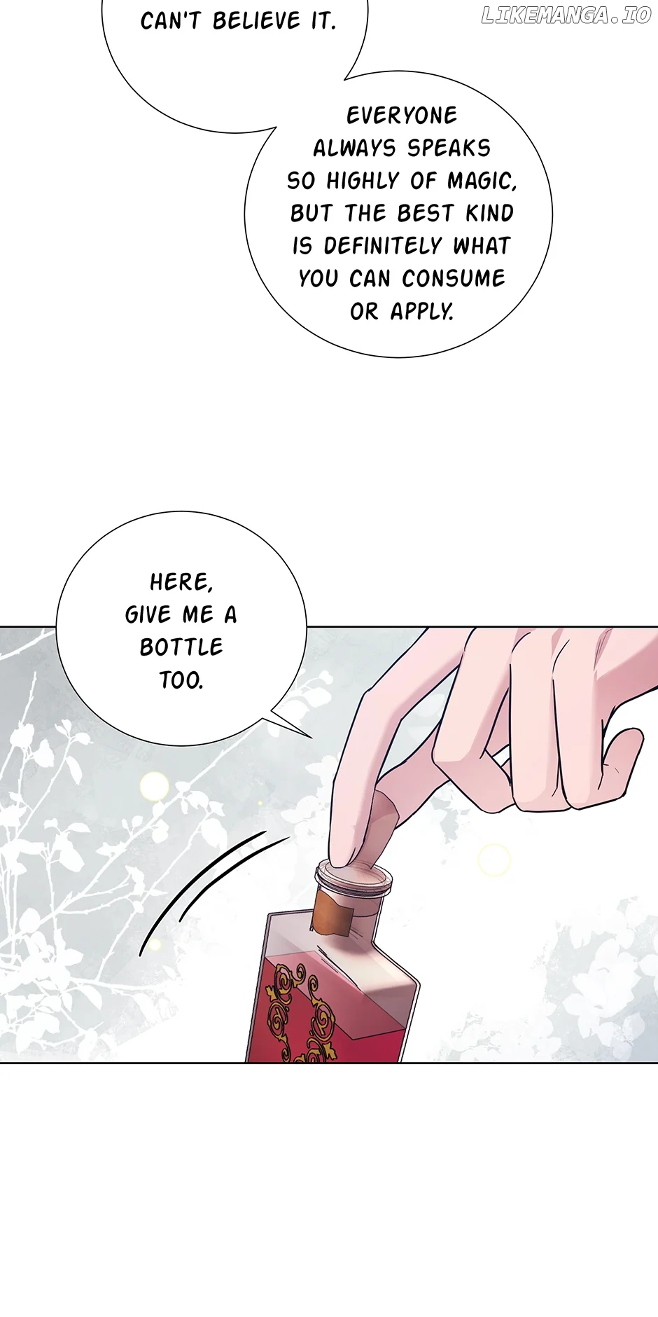 To My Beloved Foe chapter 28 page 50