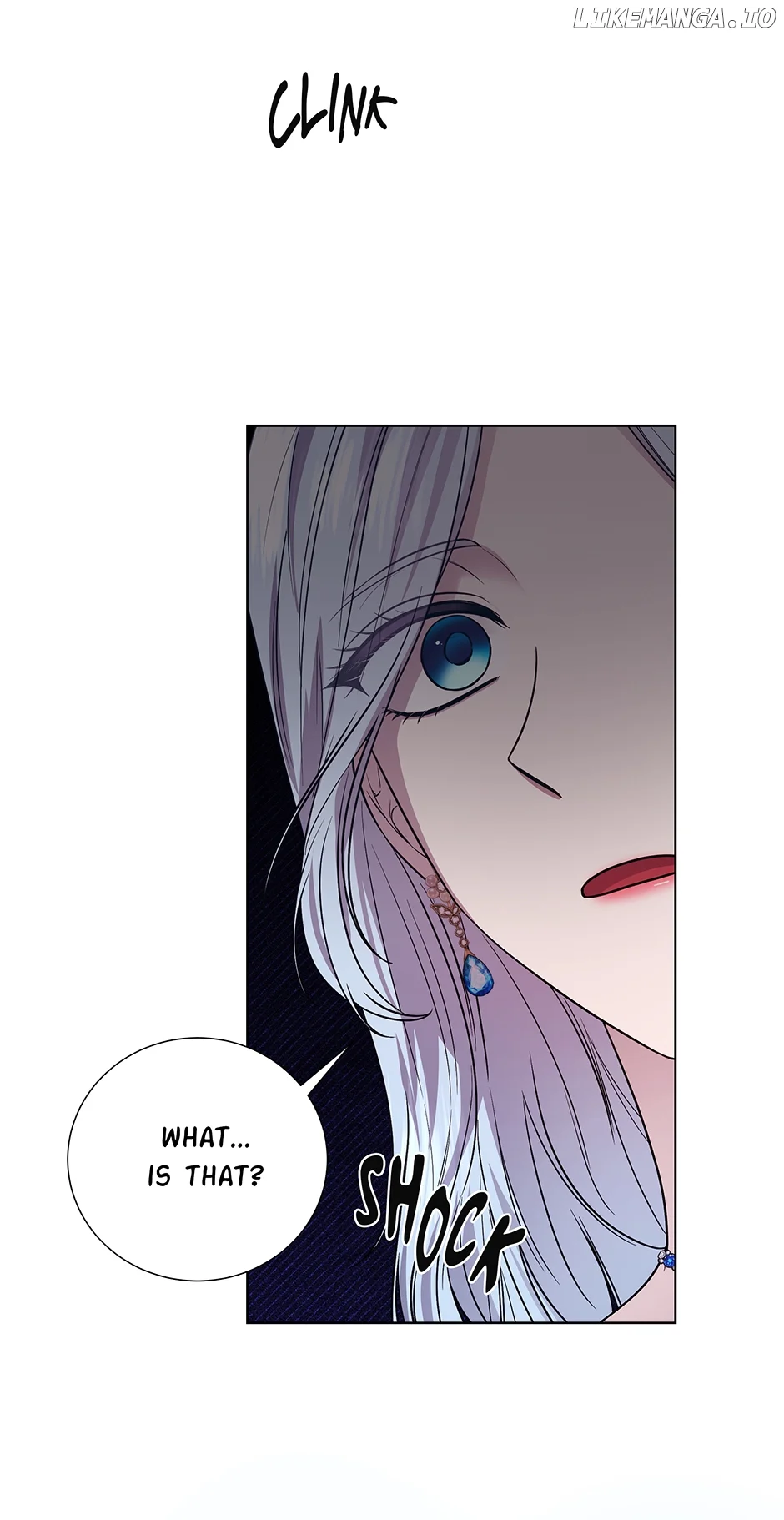 To My Beloved Foe chapter 28 page 51