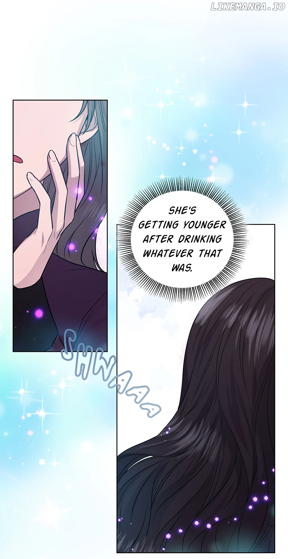 To My Beloved Foe chapter 28 page 52