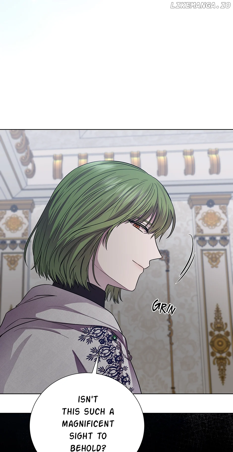 To My Beloved Foe chapter 28 page 53