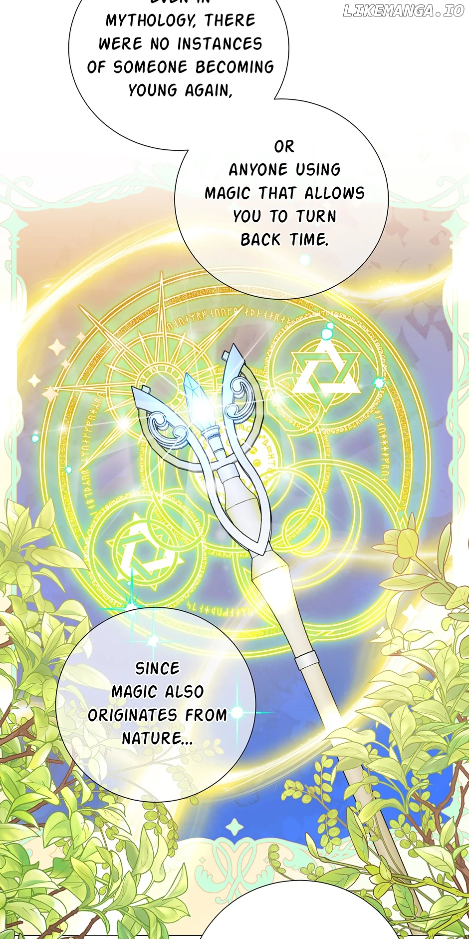 To My Beloved Foe chapter 29 page 9