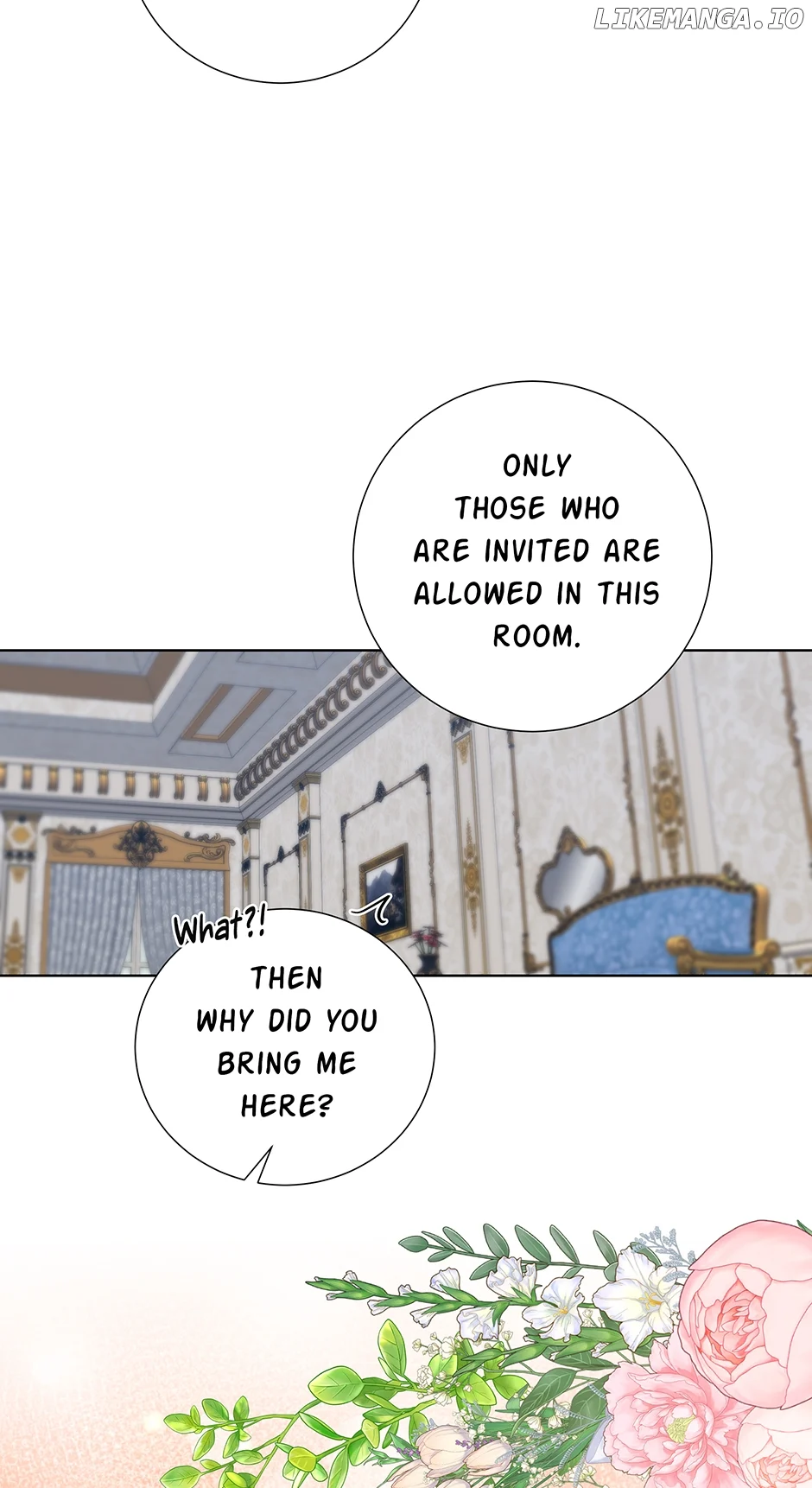 To My Beloved Foe chapter 29 page 14