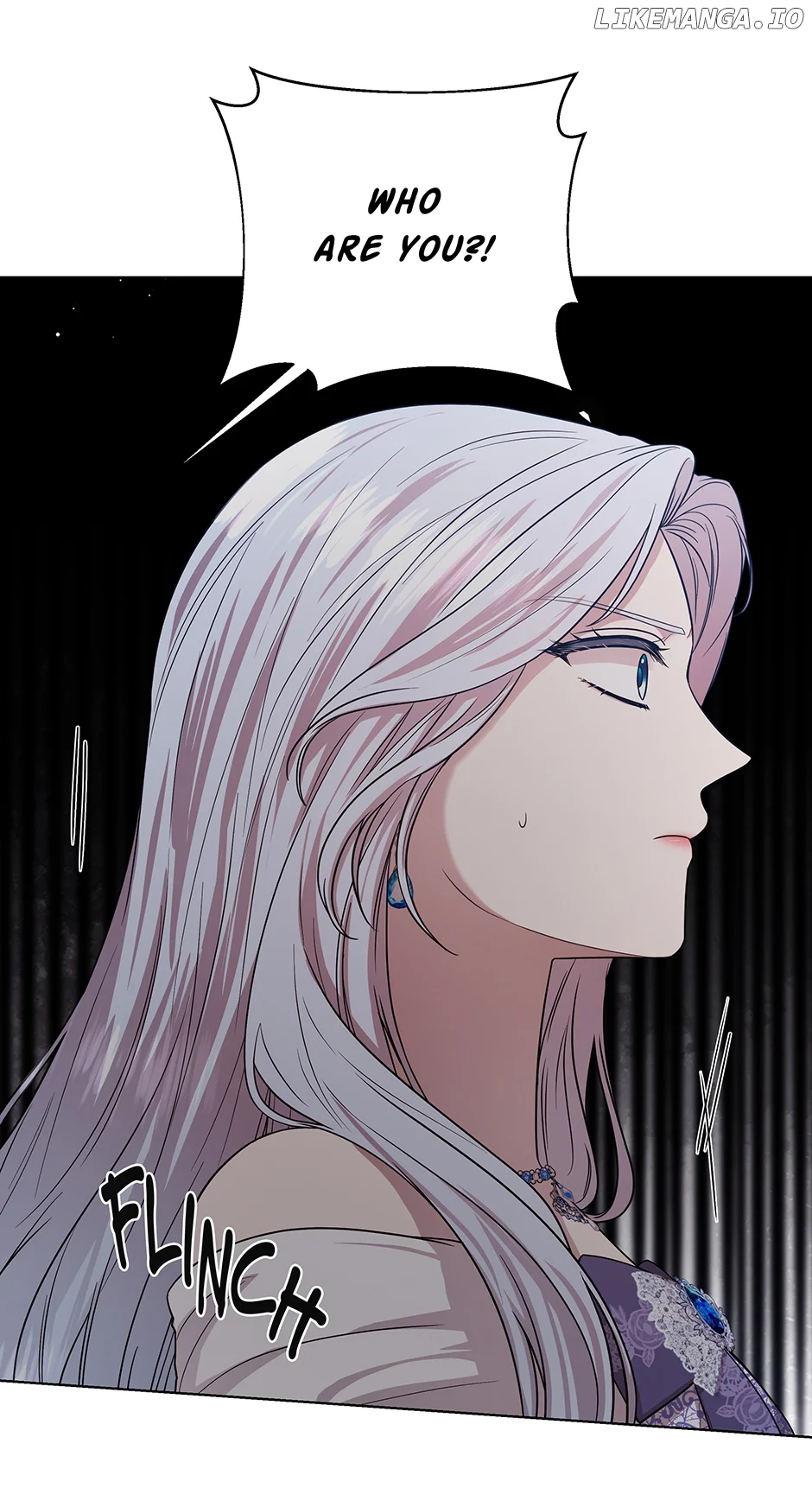 To My Beloved Foe chapter 29 page 16