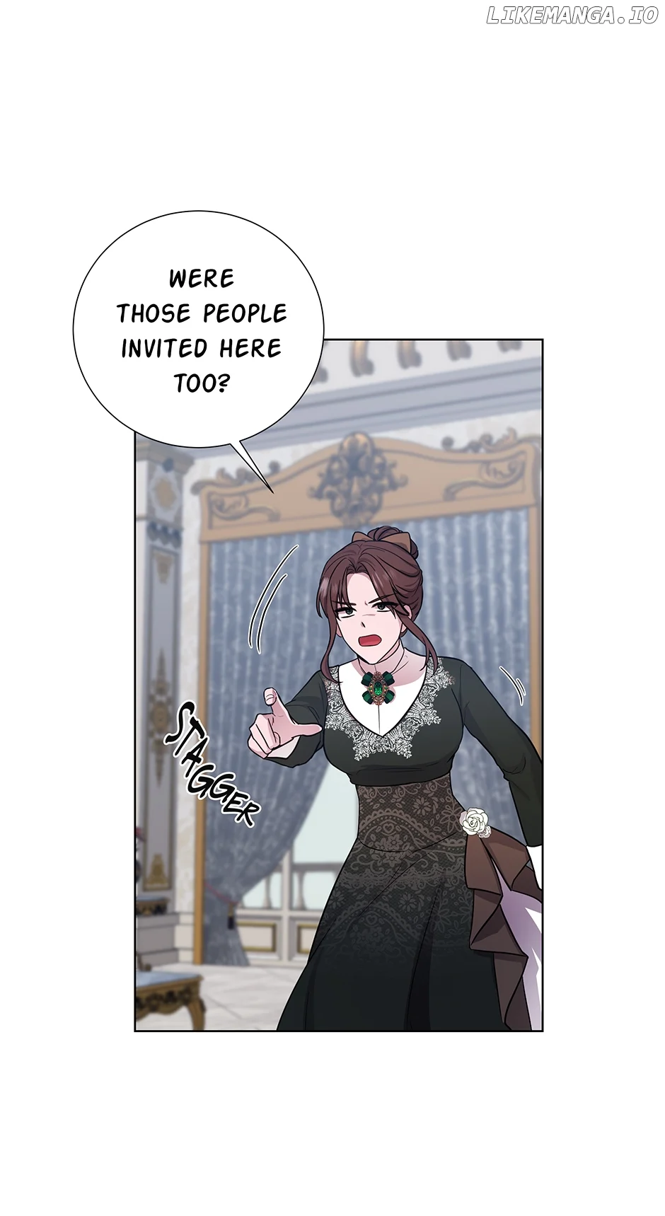 To My Beloved Foe chapter 29 page 17
