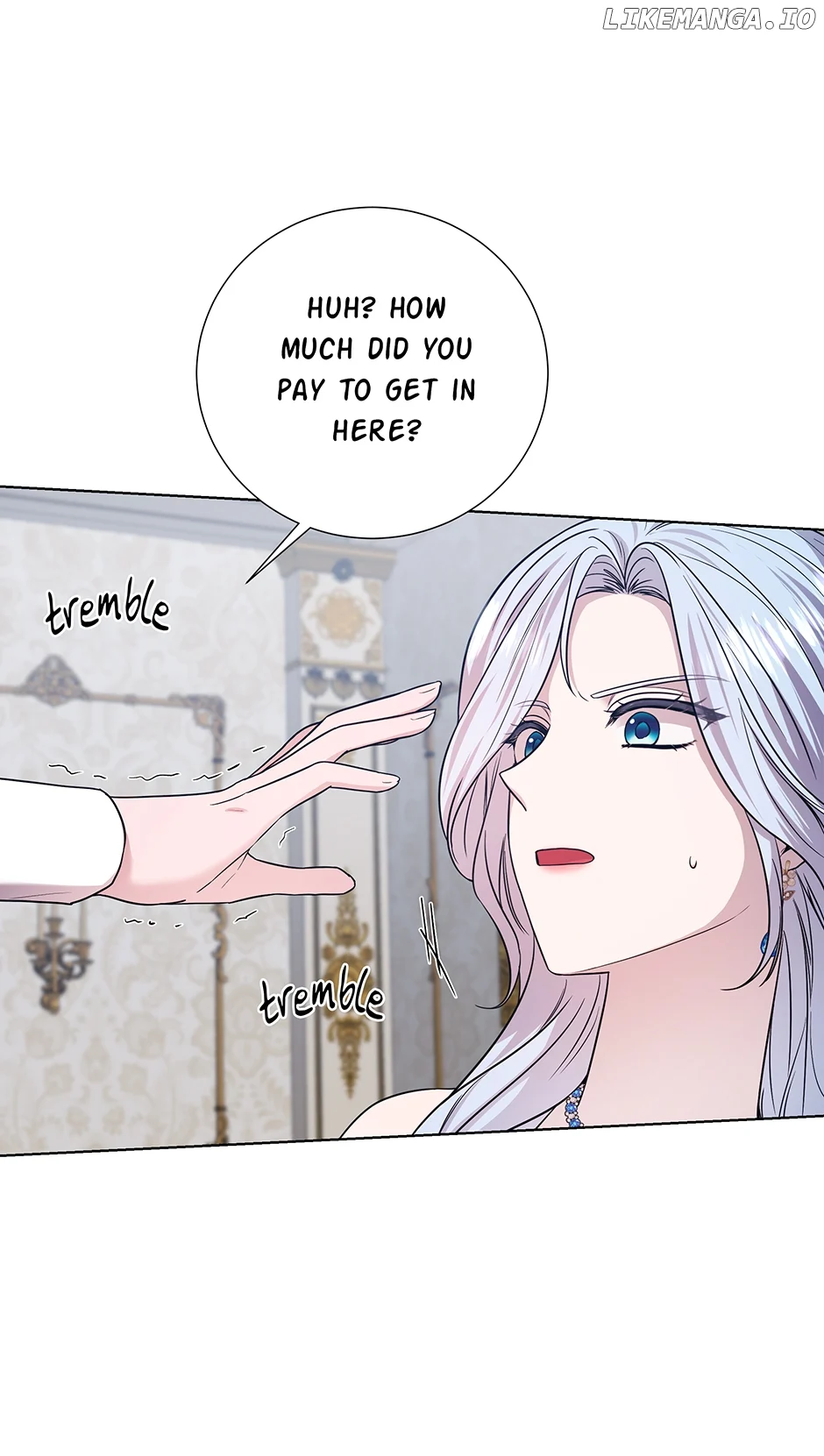 To My Beloved Foe chapter 29 page 18