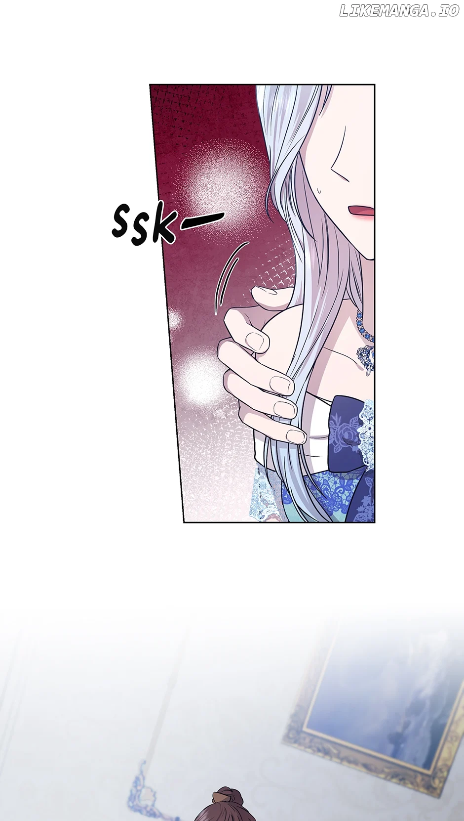 To My Beloved Foe chapter 29 page 19