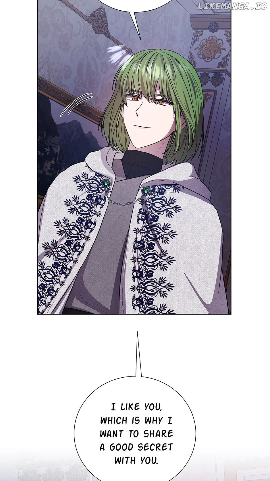 To My Beloved Foe chapter 29 page 29