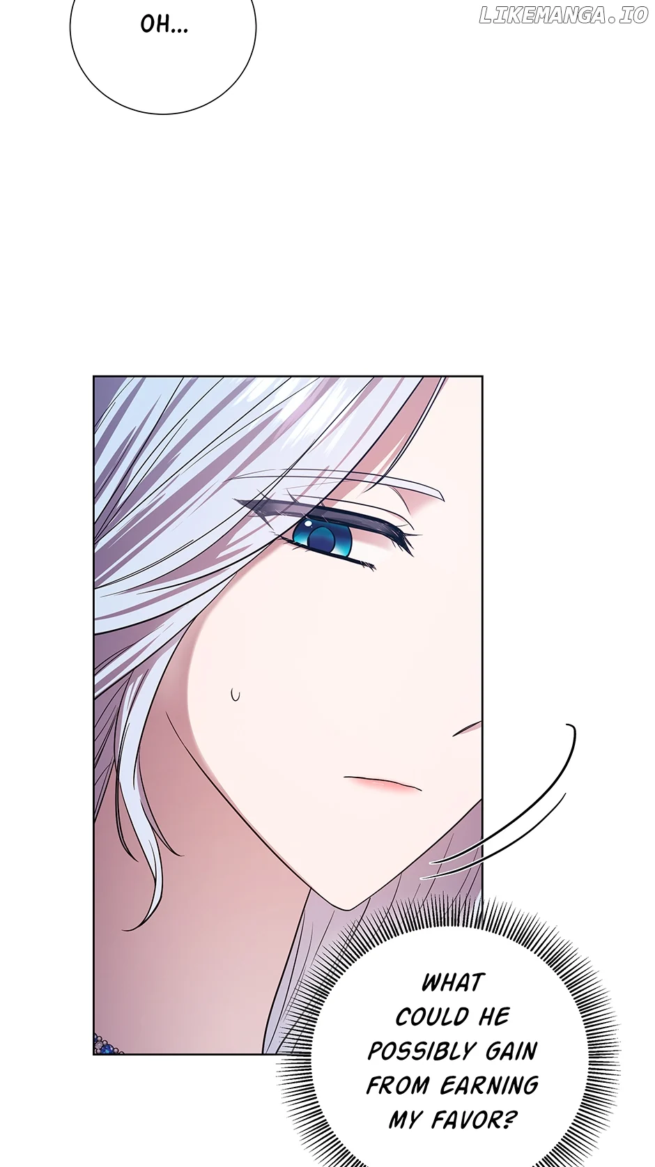 To My Beloved Foe chapter 29 page 31