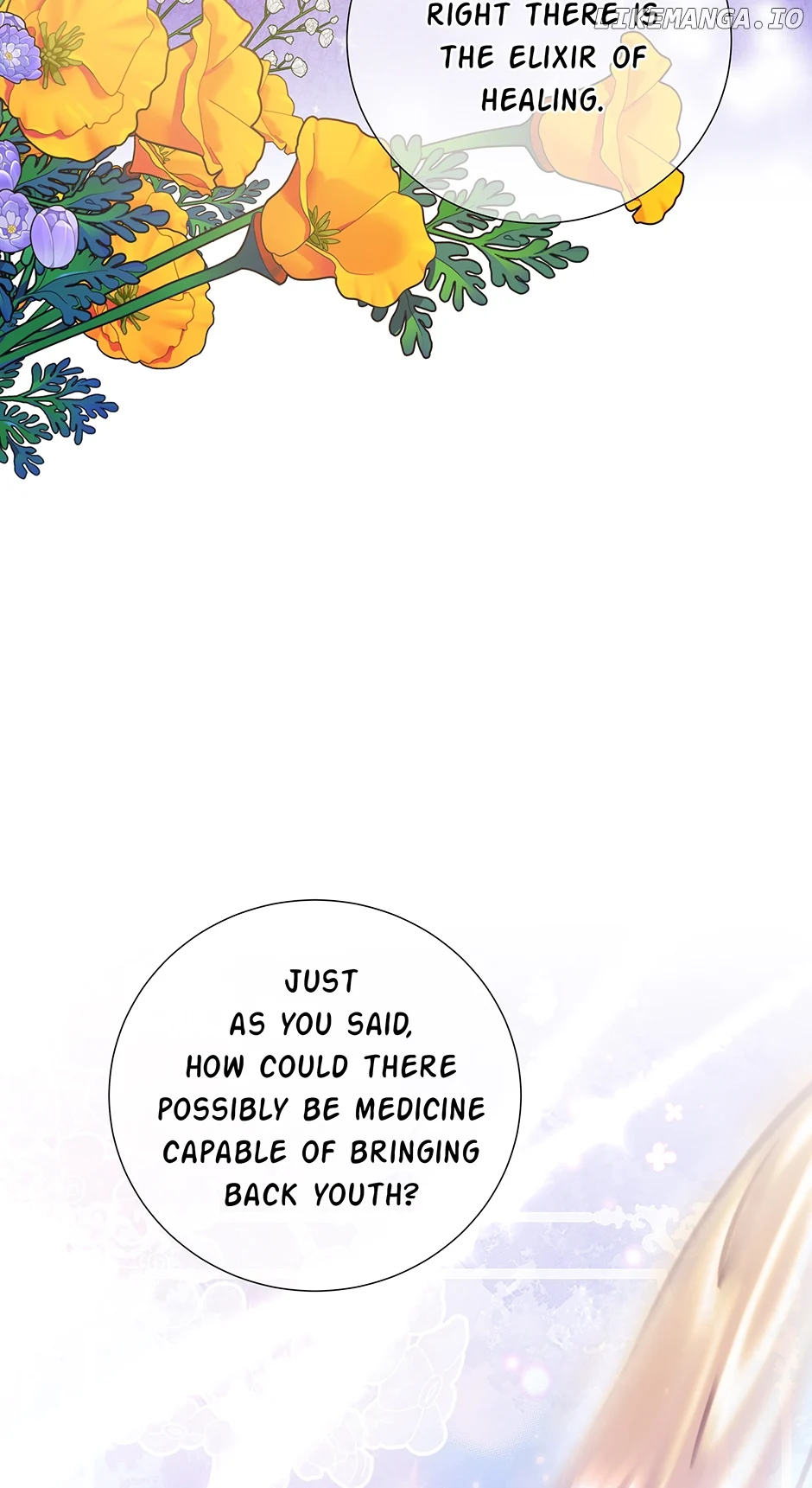 To My Beloved Foe chapter 29 page 34