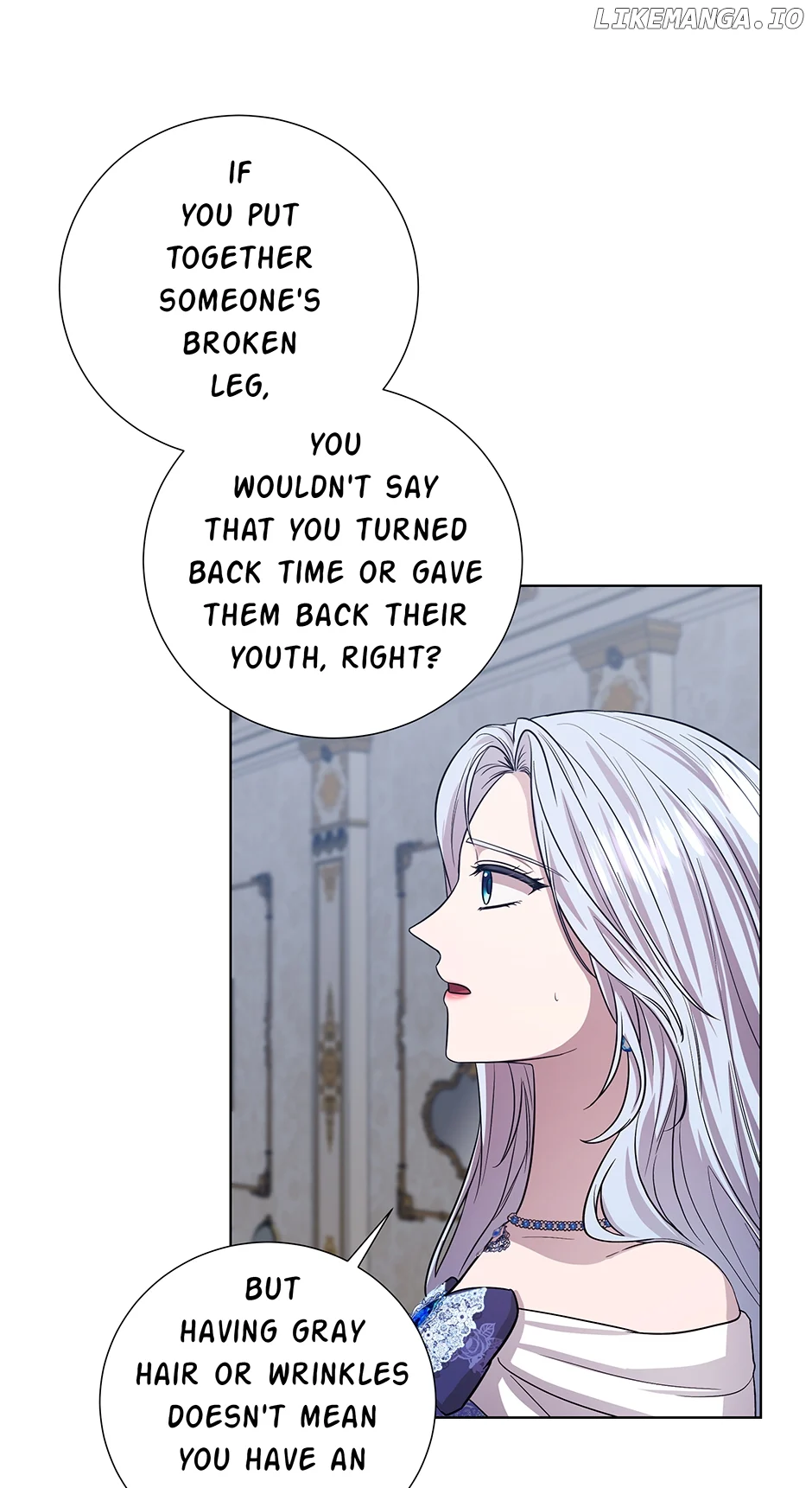 To My Beloved Foe chapter 29 page 36