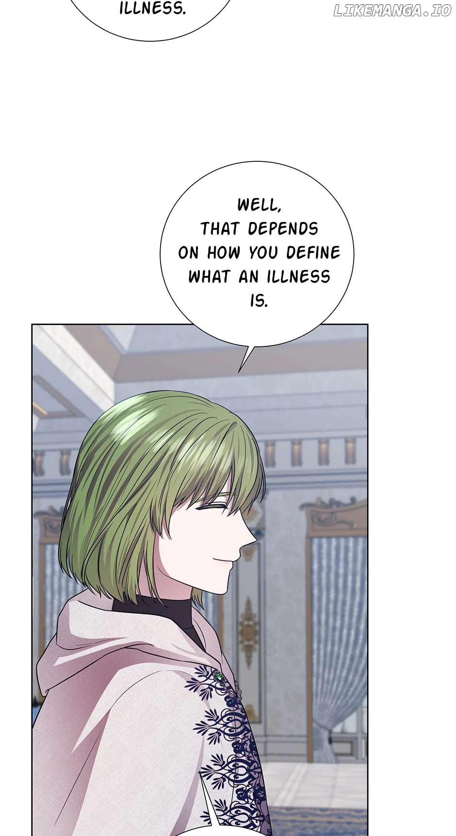 To My Beloved Foe chapter 29 page 37