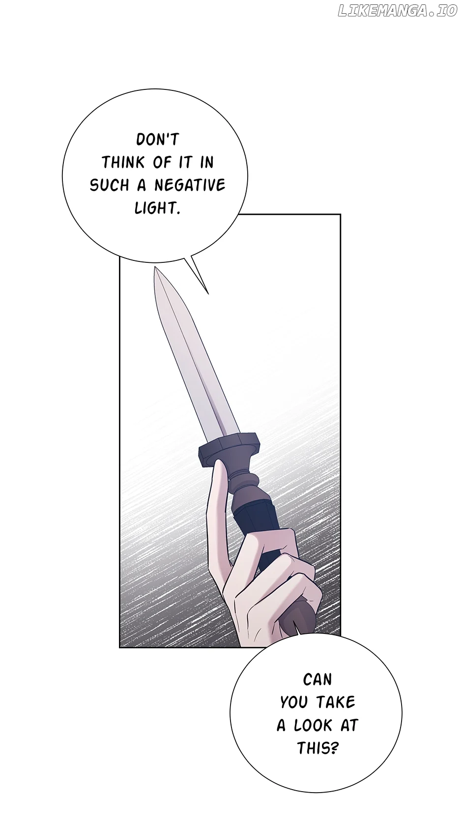 To My Beloved Foe chapter 29 page 39
