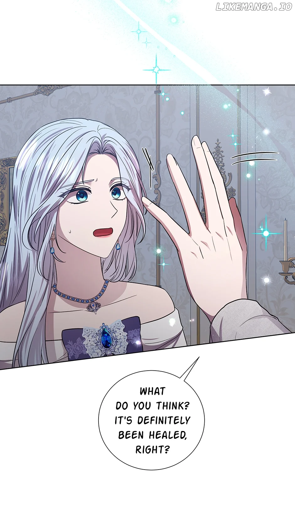 To My Beloved Foe chapter 29 page 44