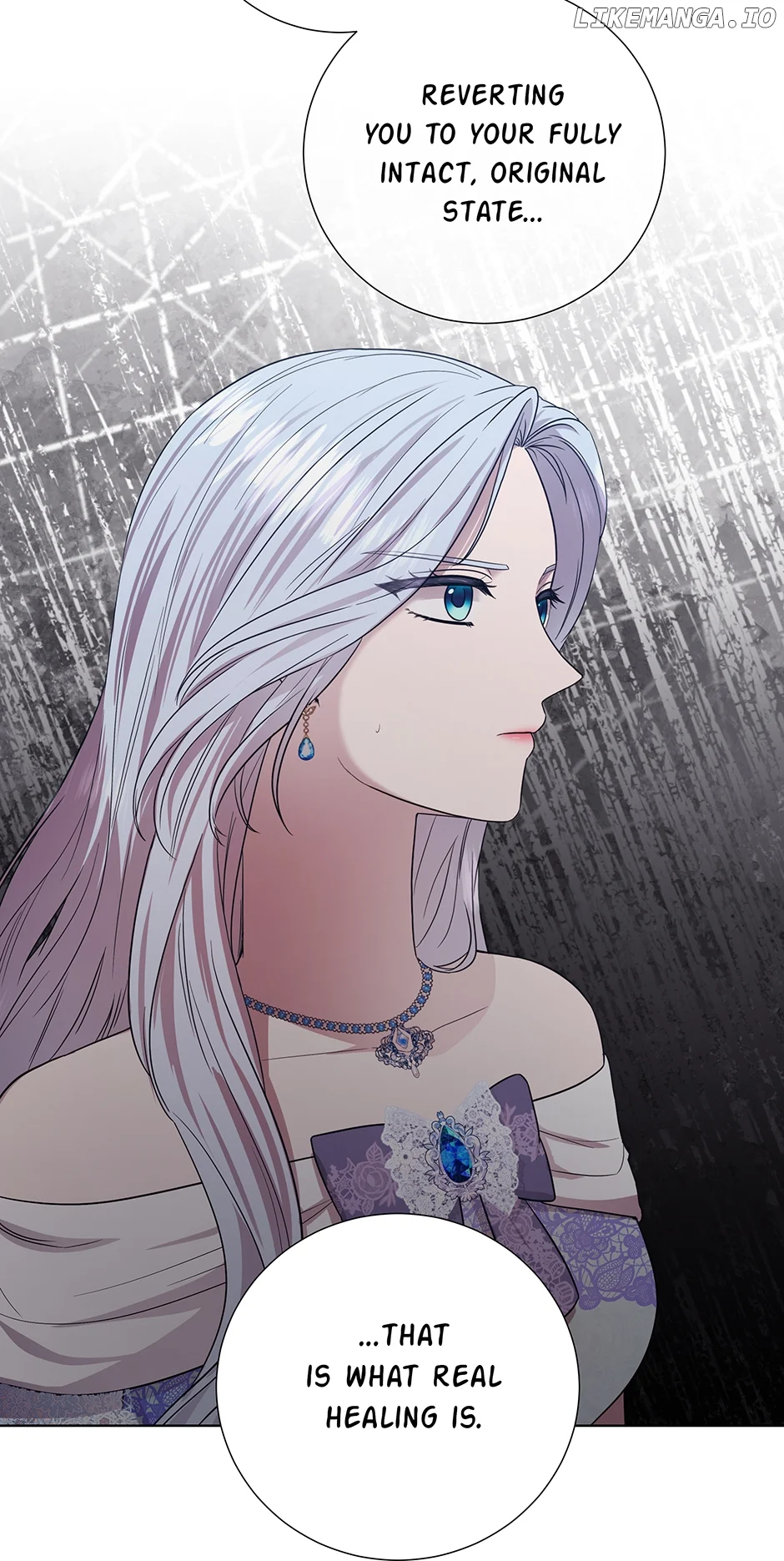 To My Beloved Foe chapter 29 page 47