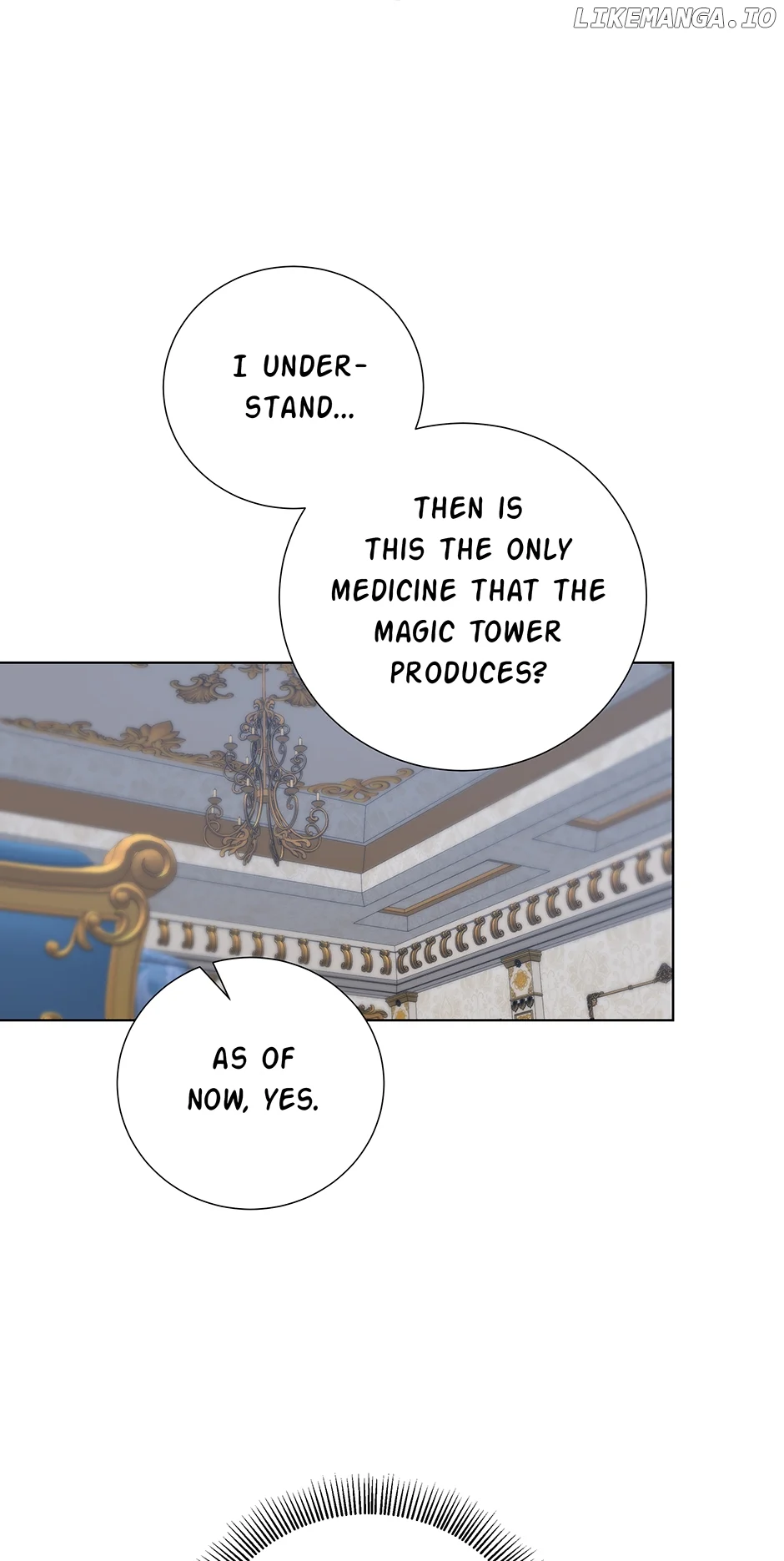 To My Beloved Foe chapter 29 page 48