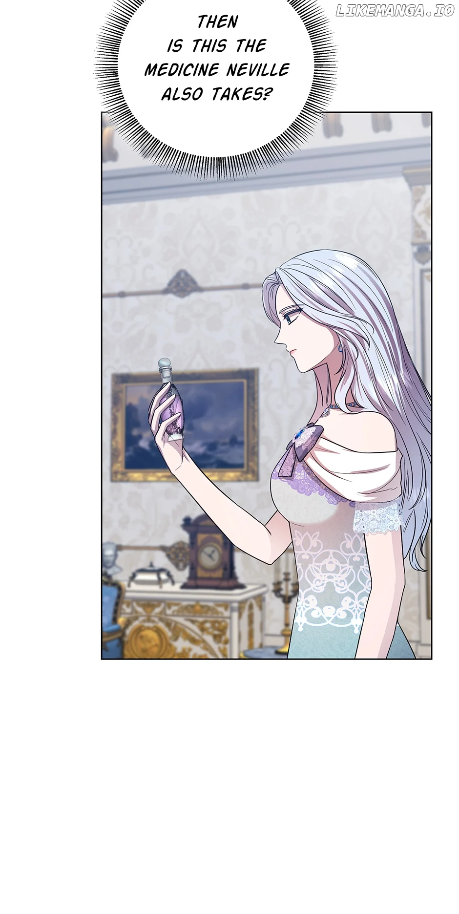 To My Beloved Foe chapter 29 page 49