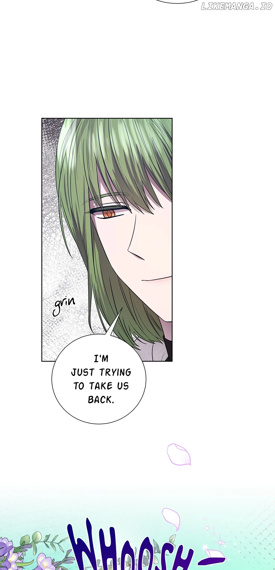 To My Beloved Foe chapter 29 page 56