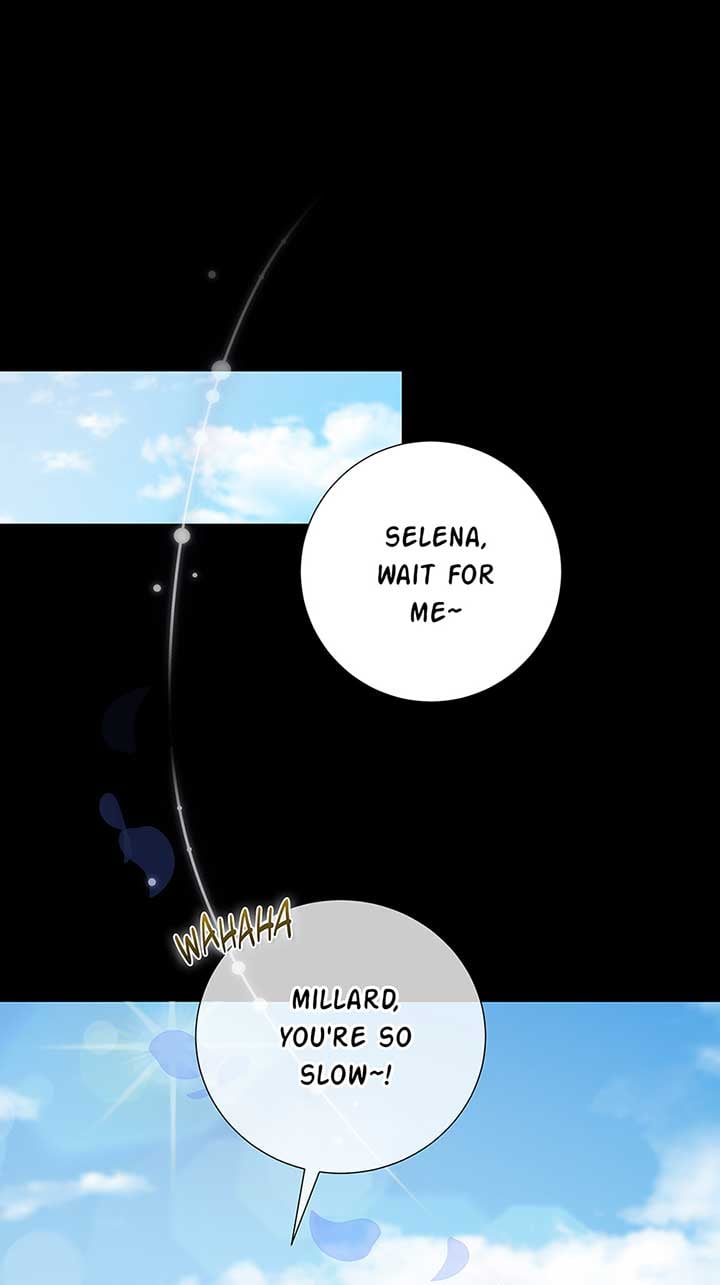 To My Beloved Foe chapter 3 page 1