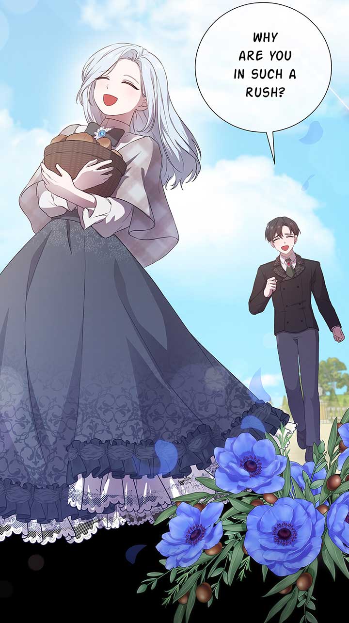 To My Beloved Foe chapter 3 page 2