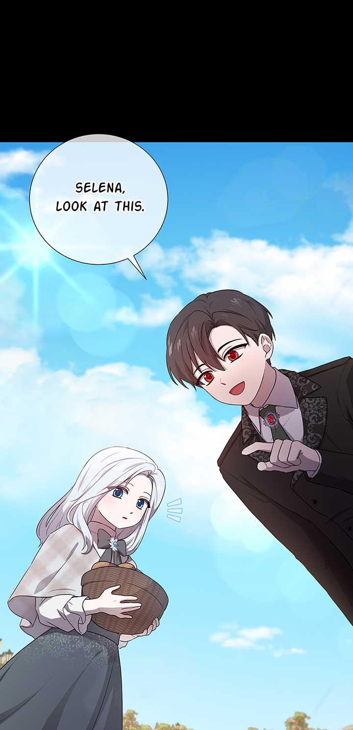 To My Beloved Foe chapter 3 page 6