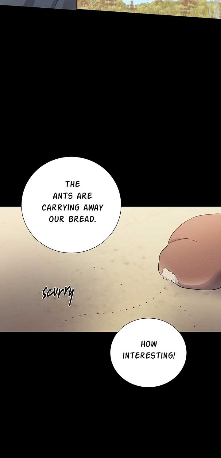 To My Beloved Foe chapter 3 page 7