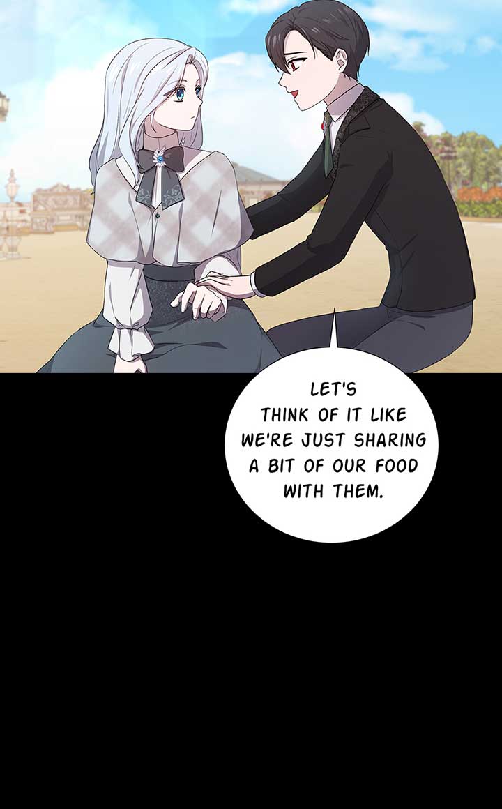To My Beloved Foe chapter 3 page 12