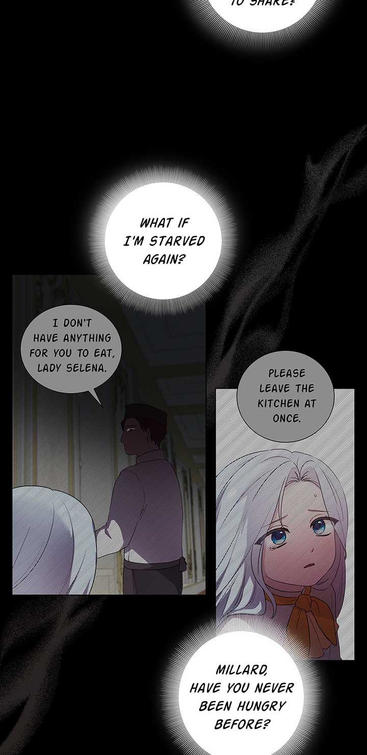 To My Beloved Foe chapter 3 page 14