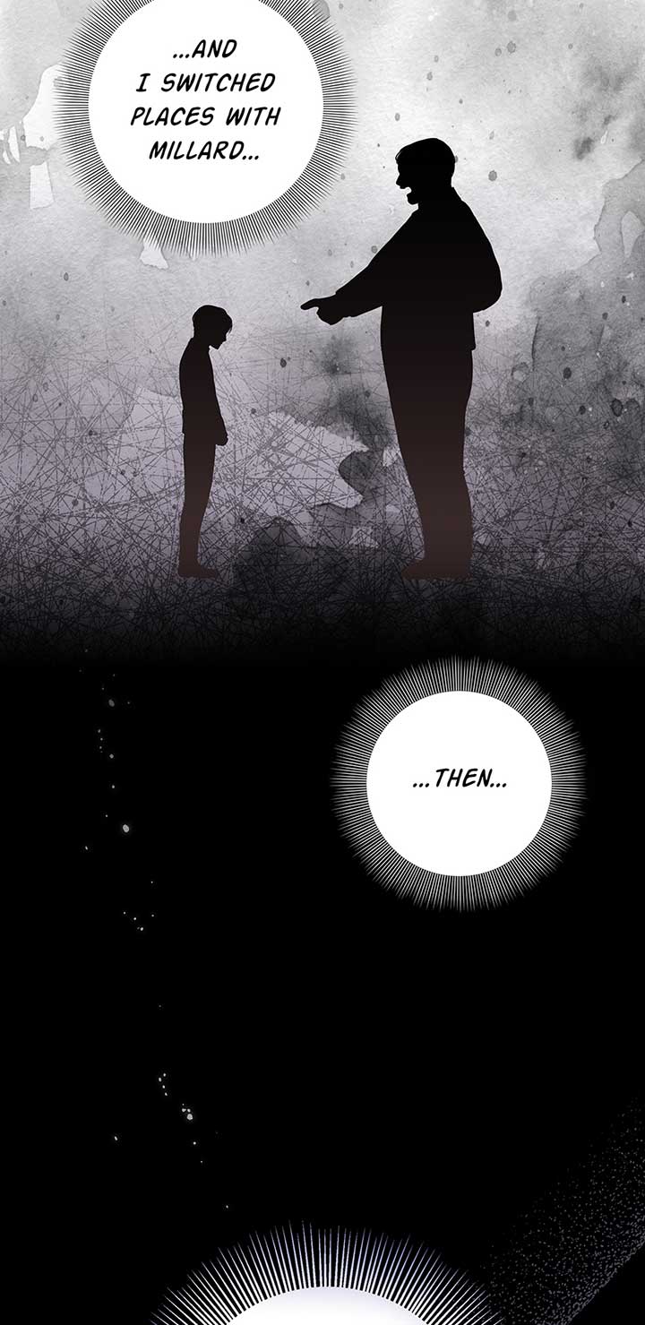 To My Beloved Foe chapter 3 page 17