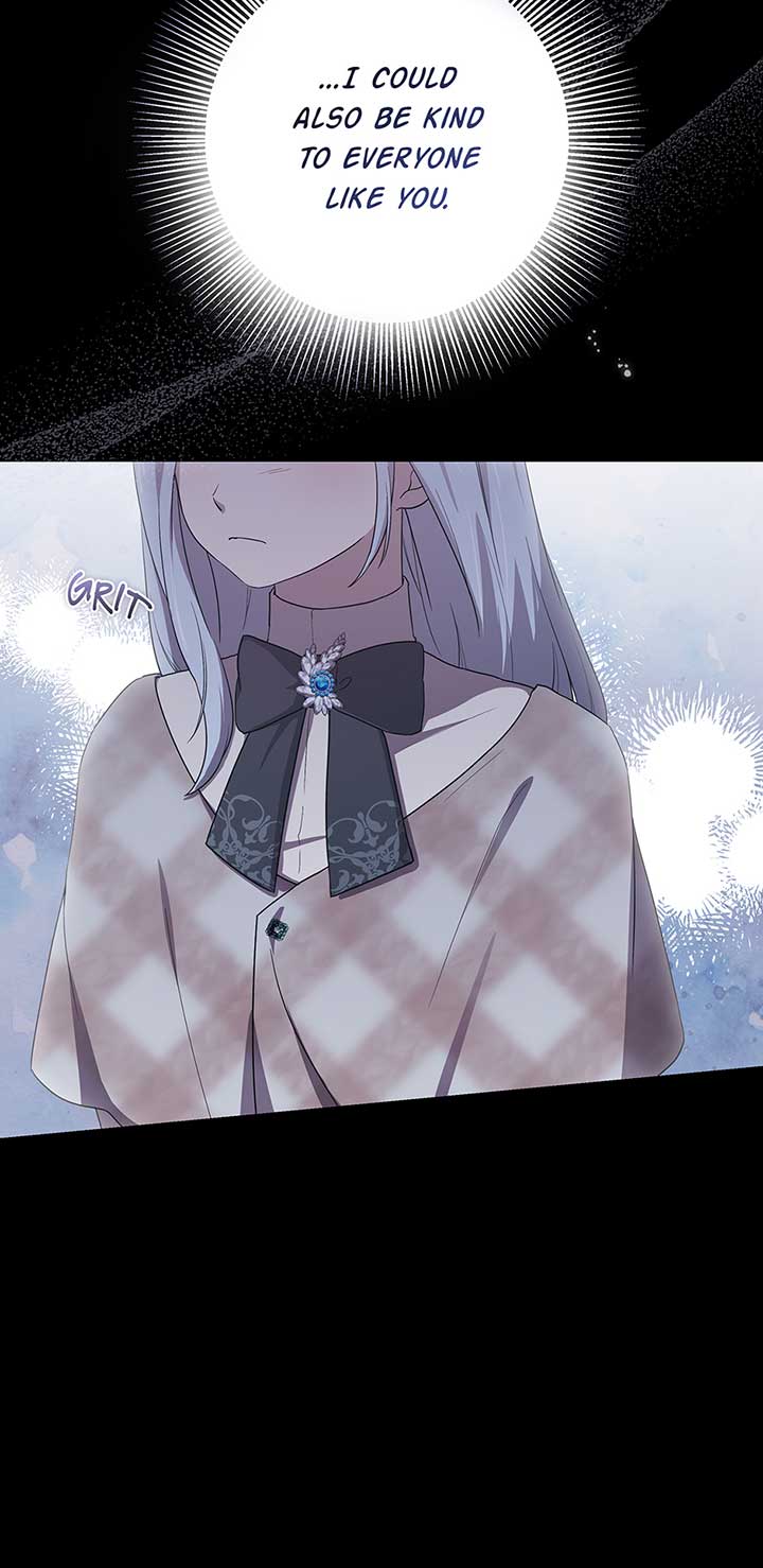 To My Beloved Foe chapter 3 page 18