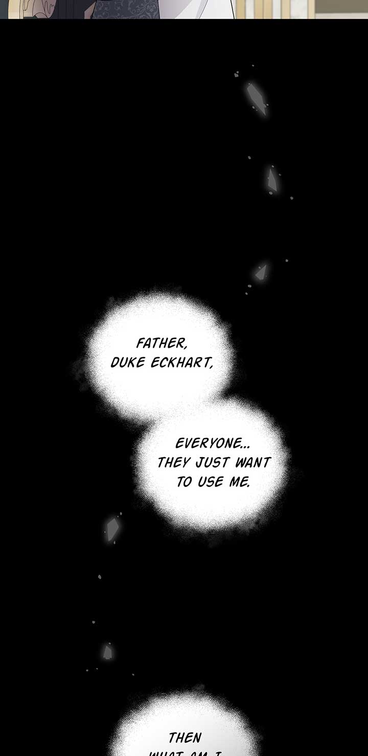 To My Beloved Foe chapter 3 page 30
