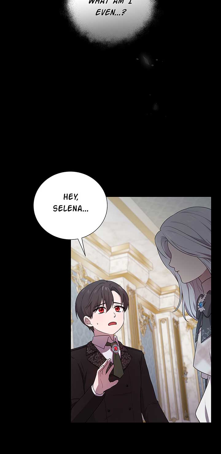To My Beloved Foe chapter 3 page 31