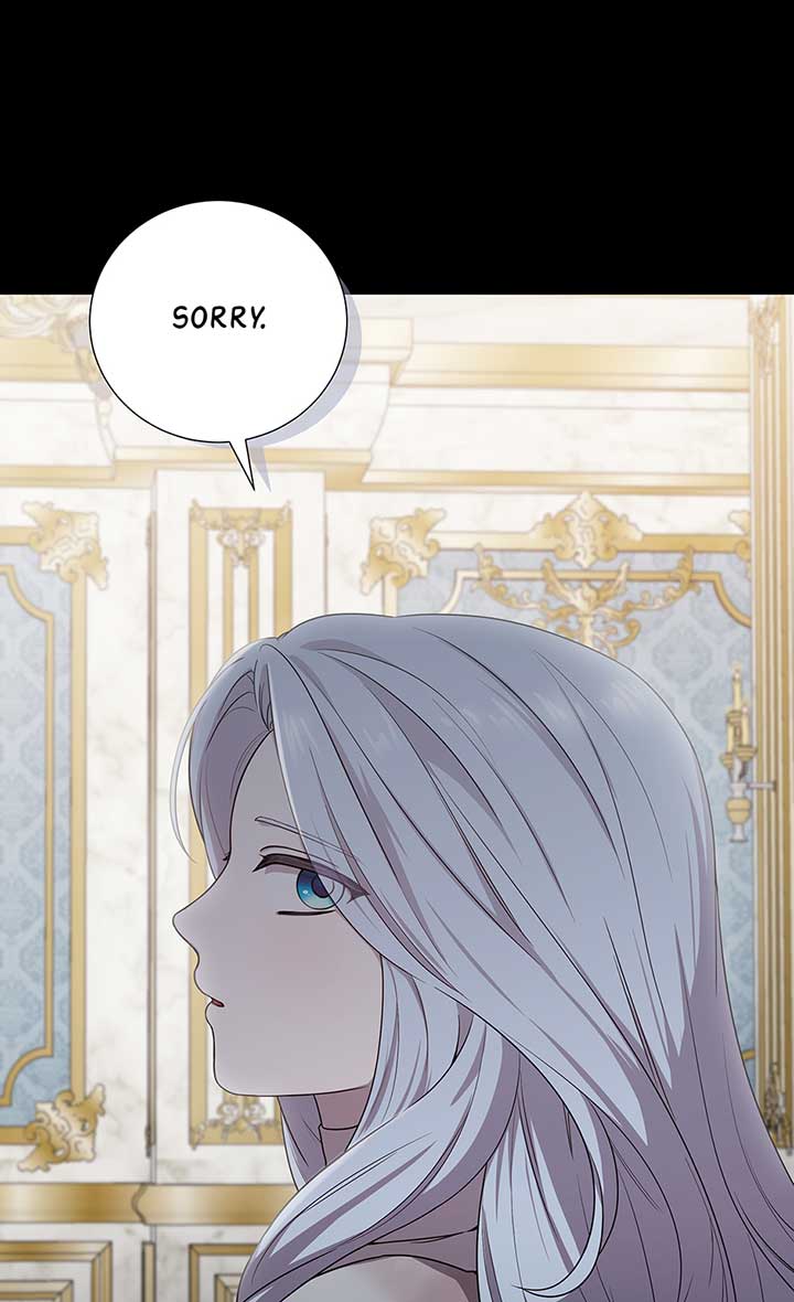 To My Beloved Foe chapter 3 page 33